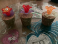 Flower Bottle Cork