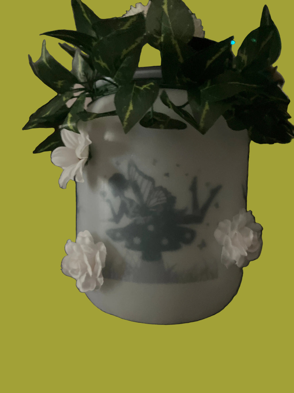 Fairy Lantern