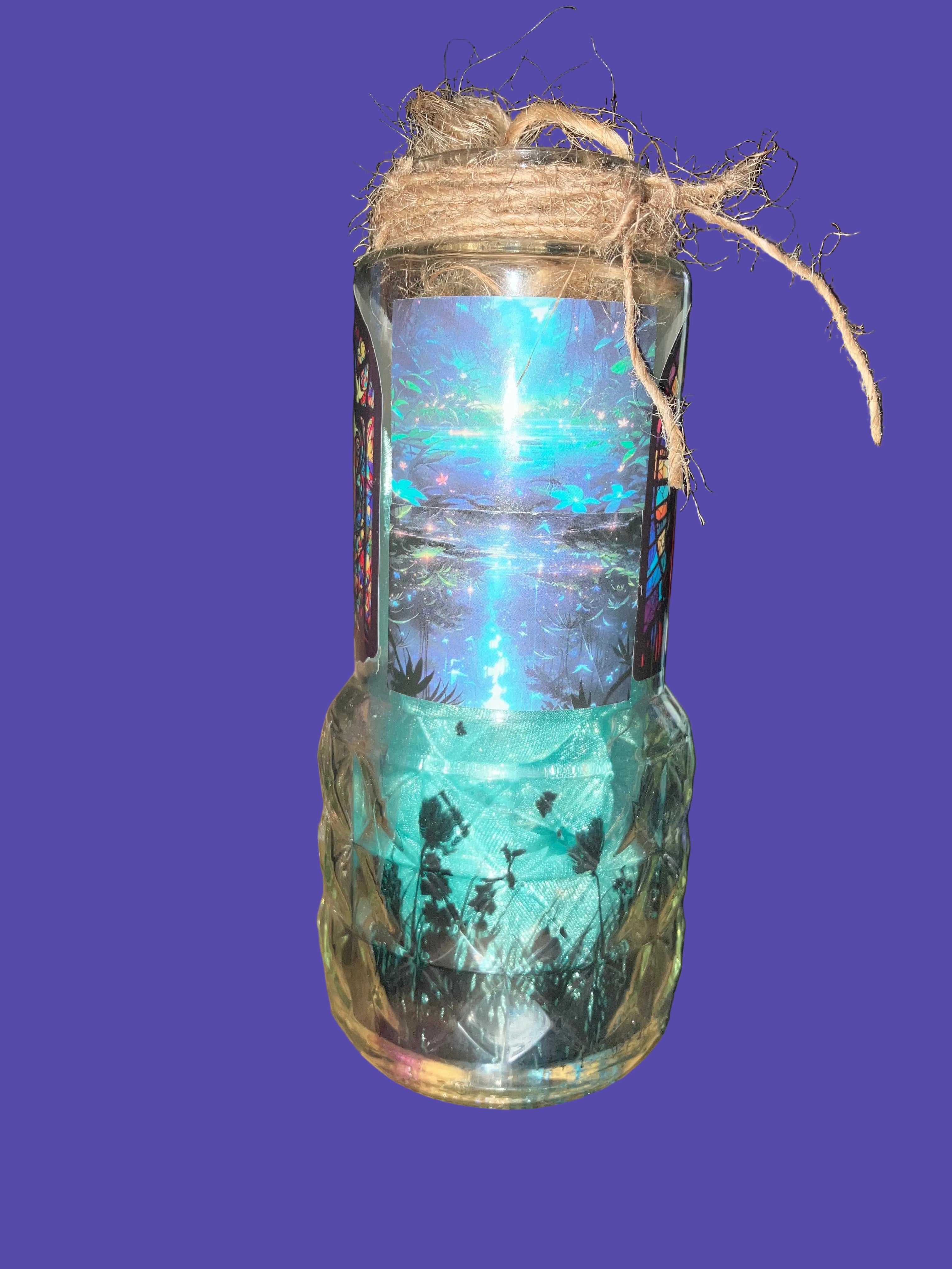 Faith Inspired Night Light