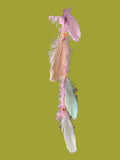 Feather Hair Clip