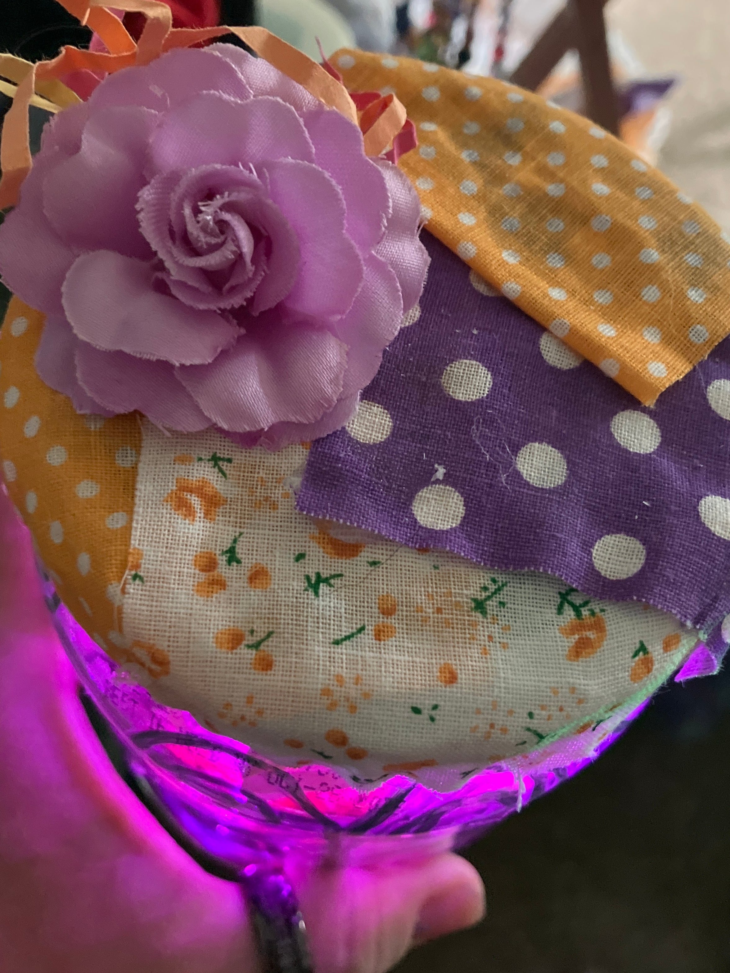 3D Fairy Gifting Jar