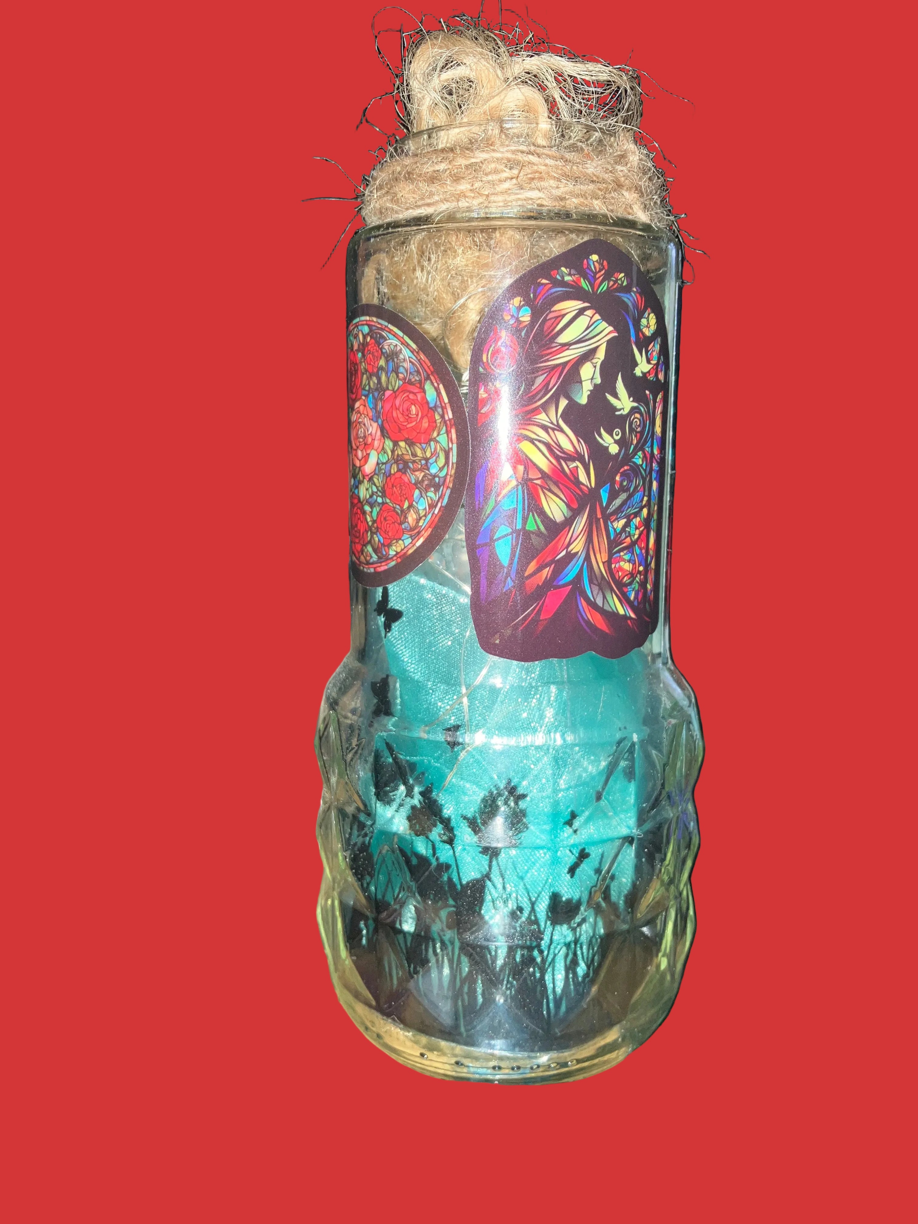Faith Inspired Night Light
