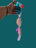 Feather Hair Clip