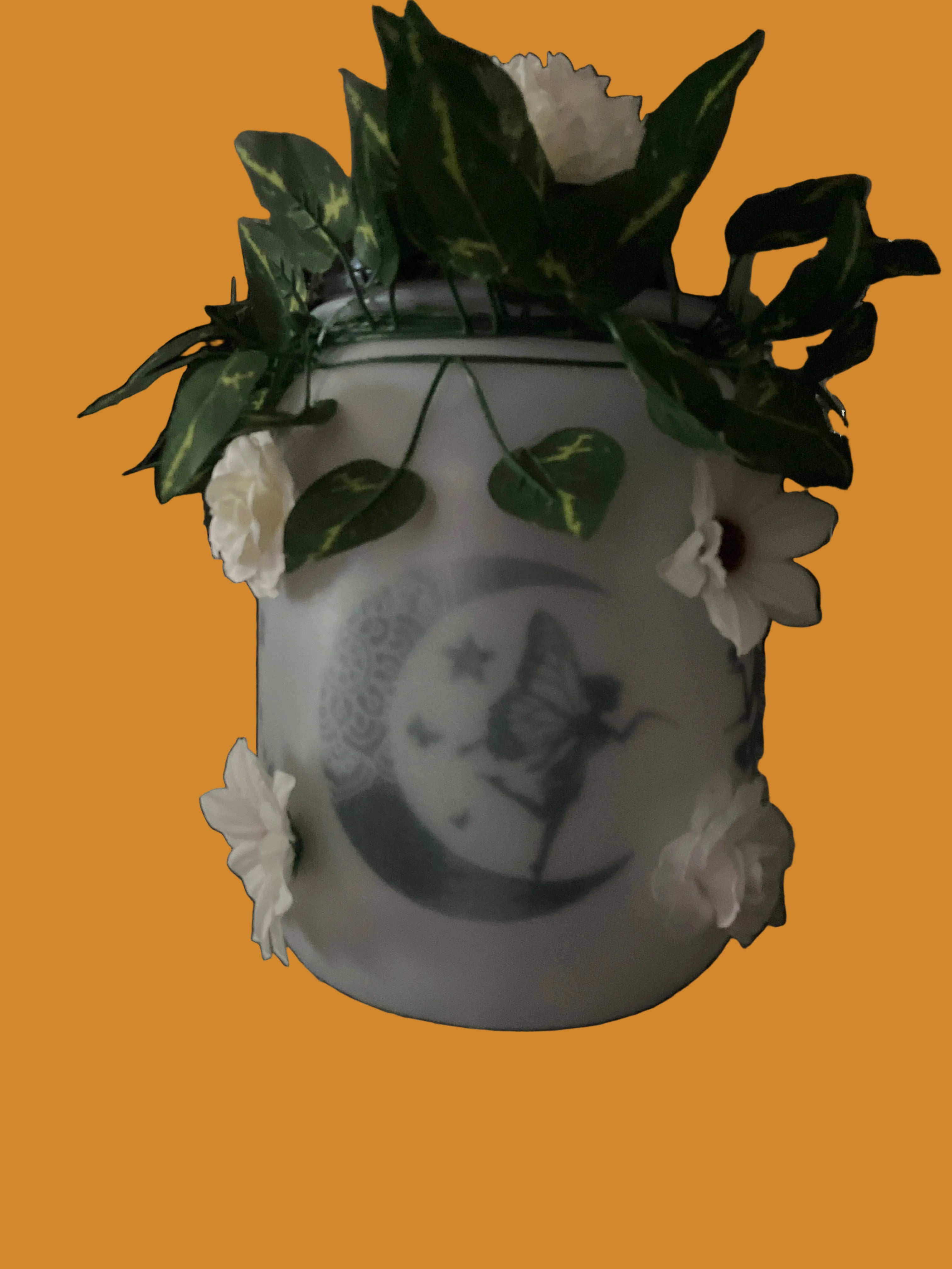 Fairy Lantern