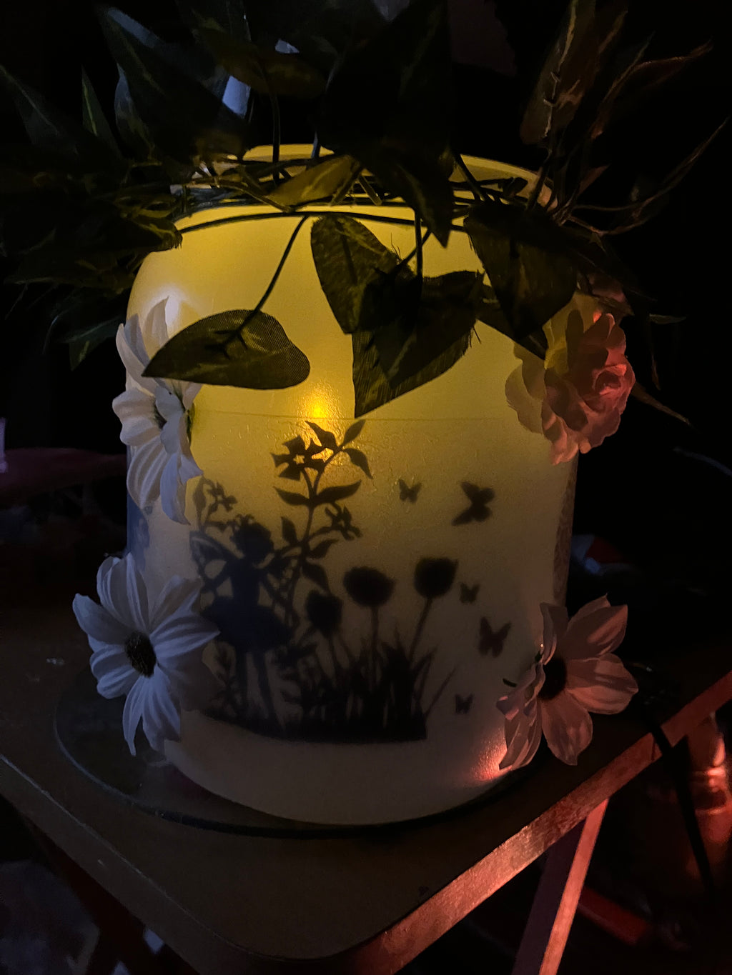 Fairy Lantern